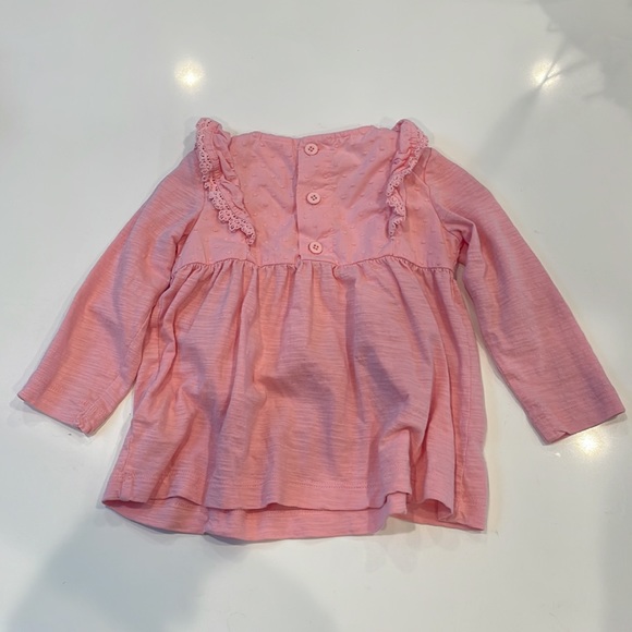 3T Hannah Anderson tunic - Picture 3 of 3